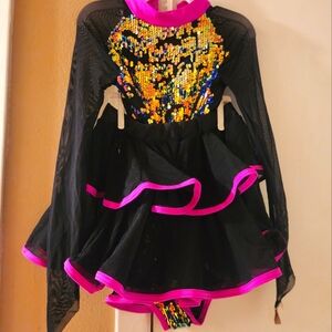 Dance Costume